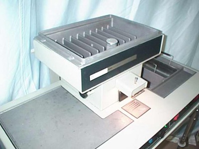 Fischer Histo Center For Sale