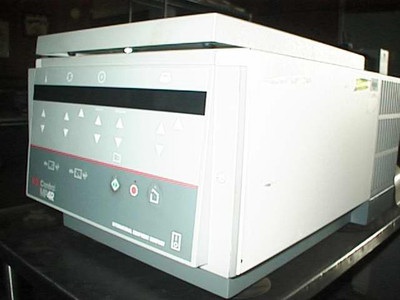 IEC Centra 4R Centrifuge For Sale