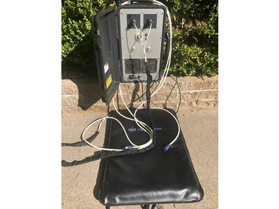 Refurbish PEMF 4000/ $5495.00