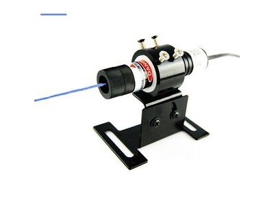 Hot Sale 100mW 445nm Blue Line Laser Ali