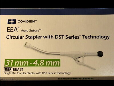 COVIDIEN EEA 31MM STAPLER