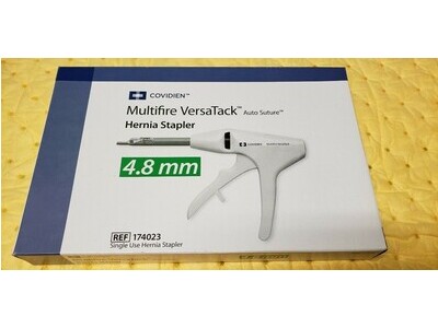 ✔ Covidien Surgical 174023 Exp-