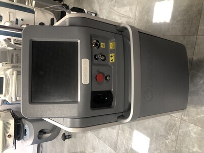 Candela GentleMax Pro