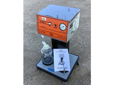 Thoracic Drainage Aspirator