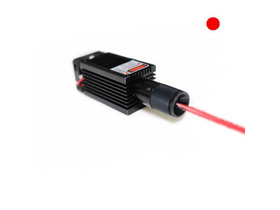 High Power 638nm Red Laser Diode Modules