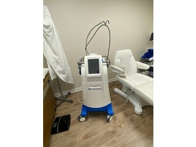 2018 Zeltiq CoolSculpting