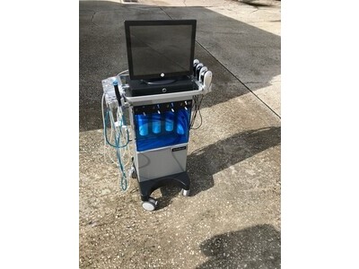 2020 Hydrafacial MD Elite System w/ 4 HP