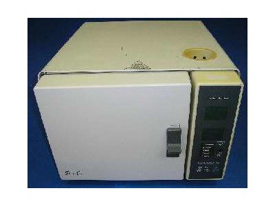 Validator Plus 8 autoclave- Exc Cond.