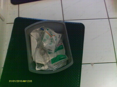 catheter