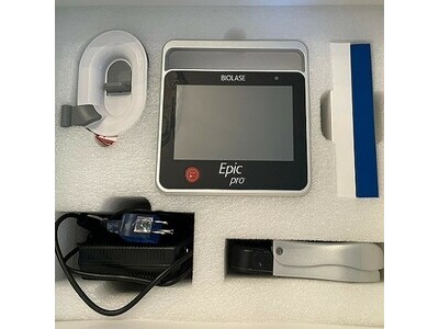 Biolase Epic Pro Dental Soft Tissue 