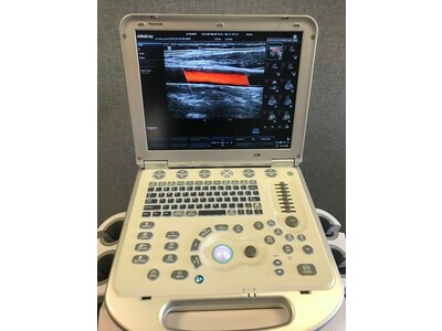 Mindray M7 Ultrasound Machine