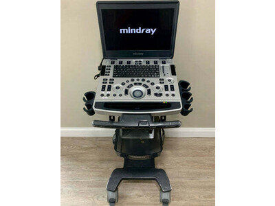 Mindray M9 Ultrasound Machine