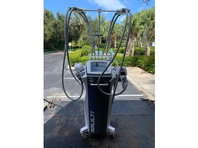 Est. 2022 Supramedical Multishape II 