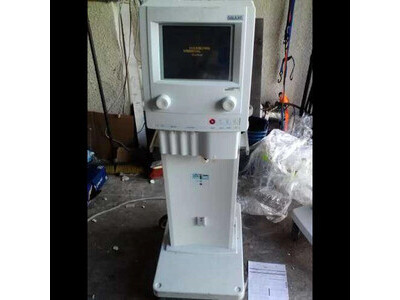 HAMILTON Medical Galileo ICU Ventilator