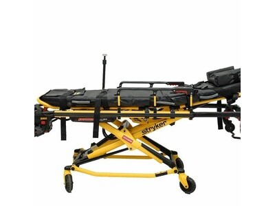 Stryker Power-Pro XT | Stretcher