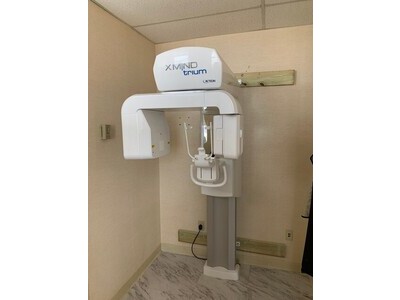Acteon X-Mind Trium 3D