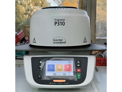 Programat Ivoclar P310 G2 Dental Furnace