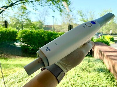 Medit i700 Wireless Intraoral dental sca