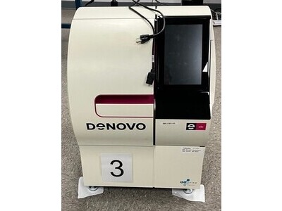 Bioview DeNovo