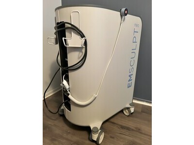 BTL EMsculpt NEO (Los Angeles)