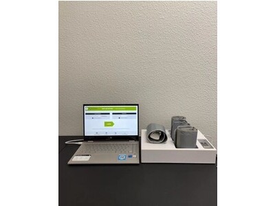 NEW TM FLOW Medical Device $24,500