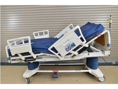 Stryker Secure 2 Hospital Bed