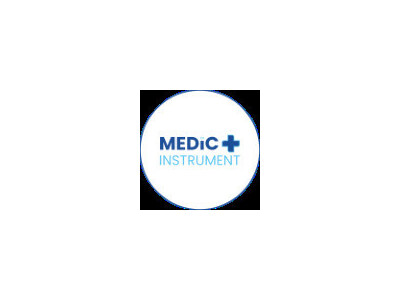 all surgical instruments at one place 