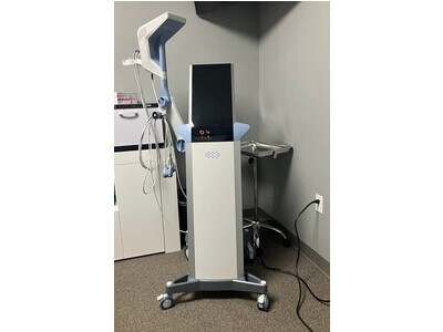 2022 BTL Emface Workstation w/ (3) App