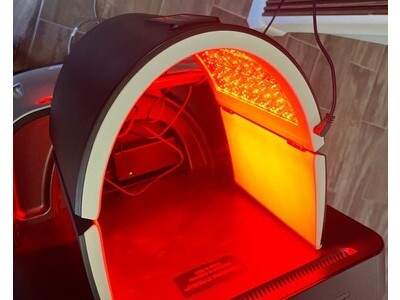 LightStim Hydrafacial Elipsa Device