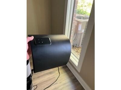 LightStim Hydrafacial Elipsa Device