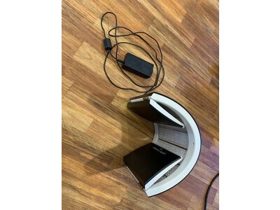 2022 LightStim Hydrafacial Elipsa Device