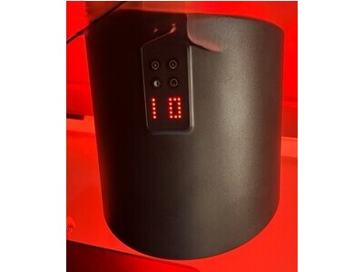 LightStim Hydrafacial Elipsa Device