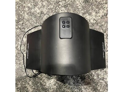 LightStim Hydrafacial Elipsa Device