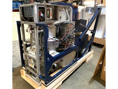 2019 Bruker TimsTOF Pro MS System Pck