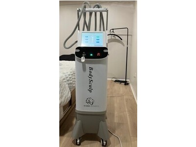 2022 Rohrer BodySculpt PSP050