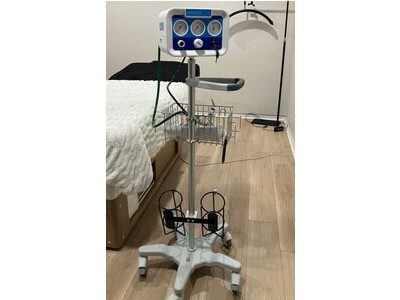 2023 Porter Nitronox Nox-Plus Oxide 070