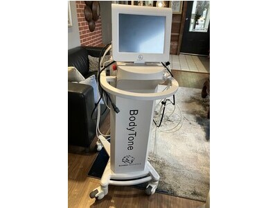 2022 Rohrer BodyTone