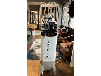 2022 Rohrer Aesthetics BodySculpt PSP050