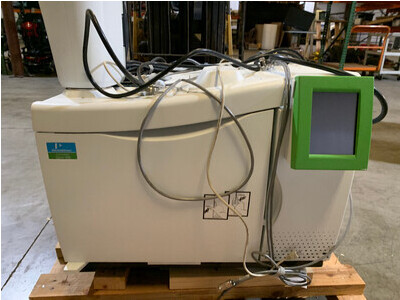 Perkin Elmer GCMS System