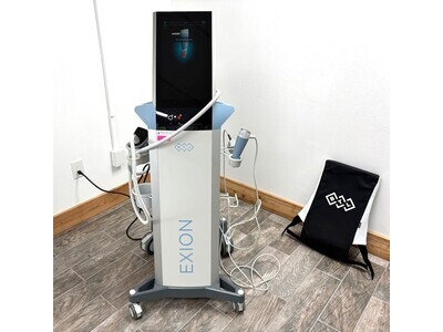 2023 BTL Exion Microneedling Workstation