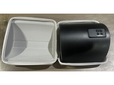 LightStim Hydrafacial Elipsa Device 