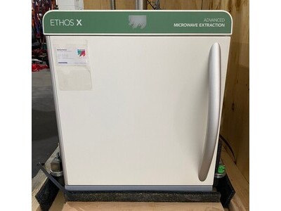 Milestone Ethos X Advance Micro.