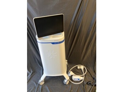 Est. 2021 Zeltiq Coolsculpting Elite w/ 