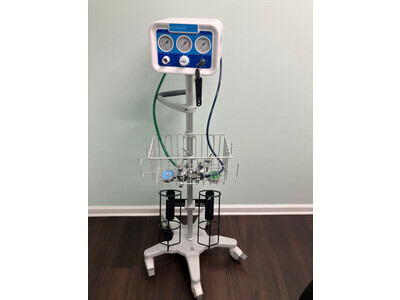 2022 Porter Nitronox Nox-Plus Oxide 070