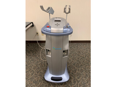 2007 Syneron eMax w/ 6 Applicators