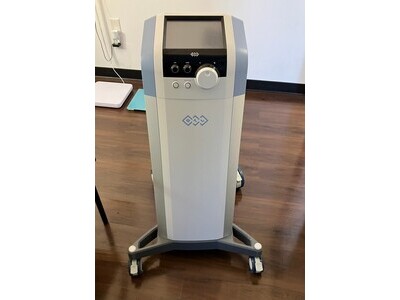 2023 BTL Emsella Workstation & Chair