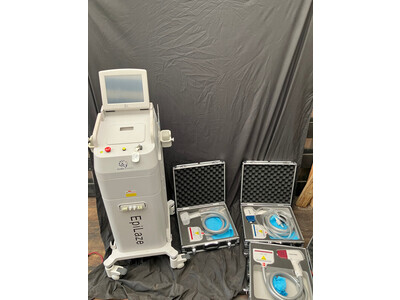 2023 Rohrer Epilaze Laser System w/ 3