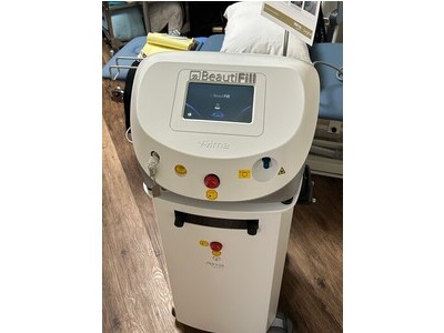 2024 Alma LipoDiode System w/ LipoFlow