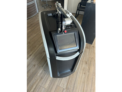 2020 Cynosure PicoSure Laser w/ 532nm