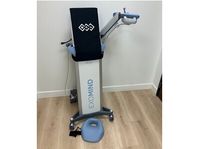 2025 BTL Exomind Workstation